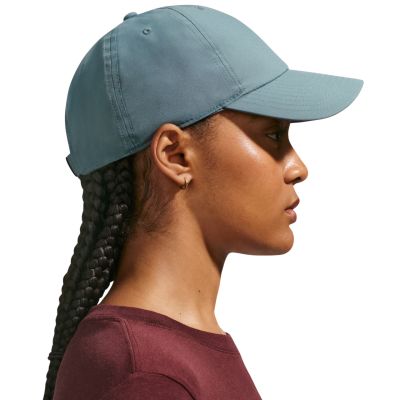 5. Nike Dri-FIT Club Cap Grün FB5372 382