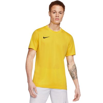 7. Nike Dry Park VII JSY SS M BV6708 719 T-Shirt