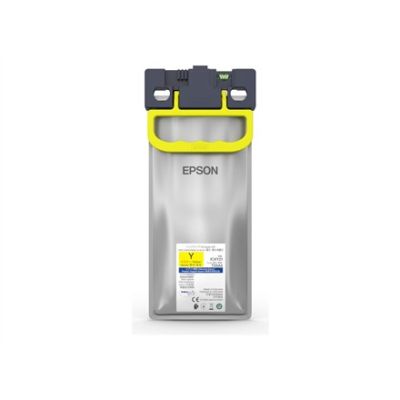 3. Epson T05A4 - XL - gelb - Original - Tintenpackung