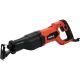 Yato YT-82281 Kettensäge 1050W 2500U/min Schwarz, Orange