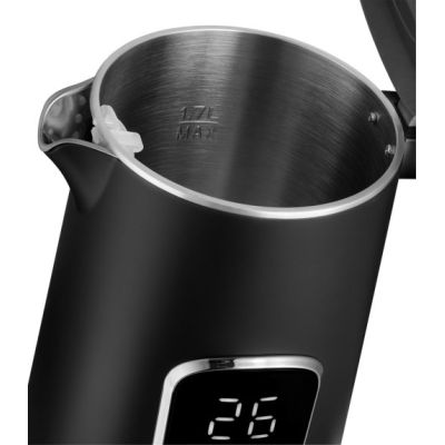 5. Elektrischer Wasserkocher 1,7 l RK3385 CONCEPT