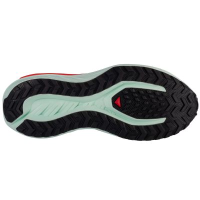 4. Salomon Drx Defy Grvl M 475635 Schuhe 