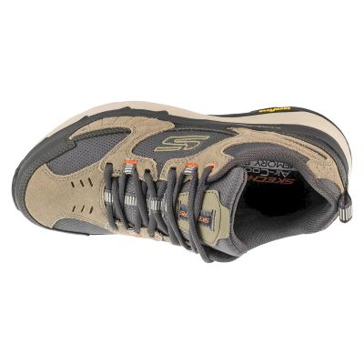 3. Skechers D'Lux Pro 237755-TPMT Beige 41