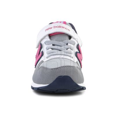 2. New Balance Jr. YV996XG3 Schuhe