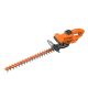 3. Elektrische Gartenschere 45 cm BEHT201 BLACK+DECKER