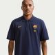 3. Nike FC Barcelona Club Poloshirt II7612-401