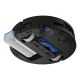 5. Ecovacs Deebot T80 Omni Schwarzer Saugroboter