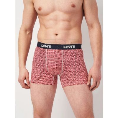5. Levi's Herren Boxershort M 701225625 004 Boxershorts