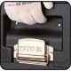 3. 2-Schubladen-Werkzeugkasten YT-09107 YATO