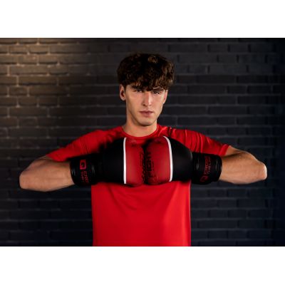 11. IQ Cross The Line Boxeo Boxhandschuhe 92800350269