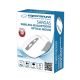 2. ESPERANZA BLUETOOTH-MAUS 4D SARGAS WEISS EM130W