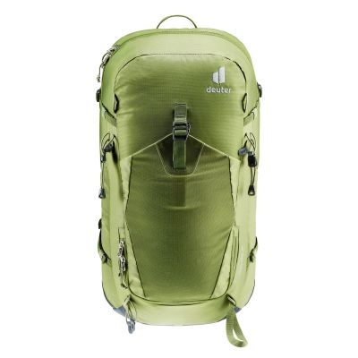 2. Deuter Trail Pro 33 3441123-2446 Meadow Graphite