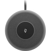 Logitech-Mikrofon für die MEETUP-Kamera