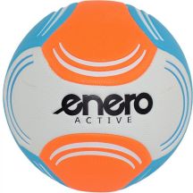STRANDFUSSBALL ENERO SOFTTOUCH ACTIVE GRÖSSE 5