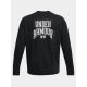 11. Under Armour M 1379764-001 Sweatshirt