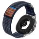 8. Spigen WBF0 Armband für Samsung Galaxy Watch 40/44/46 mm - Grau
