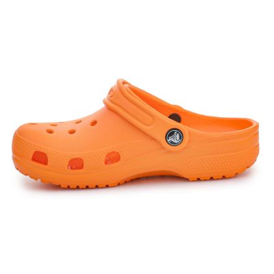 8. Crocs Classic Kids Clog 206991-83A Flip-Flops