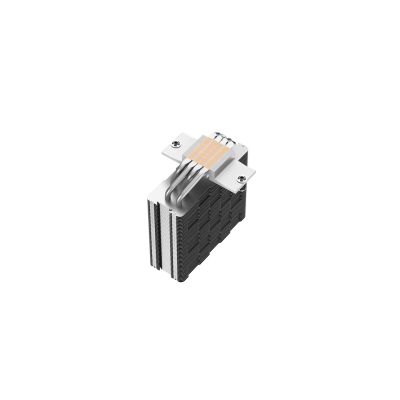 5. DeepCool AG400 Prozessor-Luftkühler 12 cm