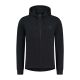 Rogelli Herren-Sweatshirt TRAINING II schwarz 2XL