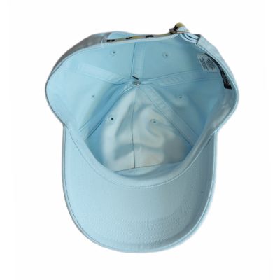 8. Nike Club Kinder-Baseballkappe, blau - FZ0831-474