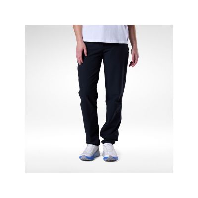 ROSSIGNOL W Tech Chino-Hose Damen Schwarz