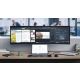 7. HP Series 5 Pro 14-Zoll WQXGA Tragbarer Monitor – 514pn