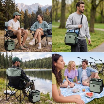 23. Spokey FRESH BOX 14 Thermotasche