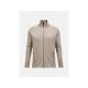 Peak Performance M Rider Zip Jacke Beige