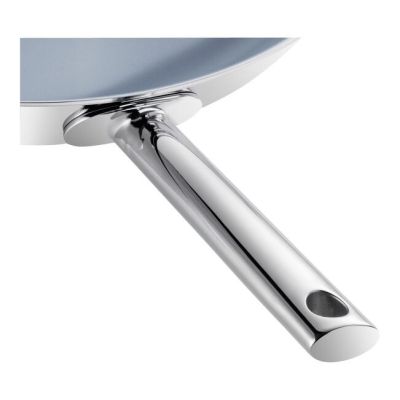 8. ZWILLING Plus Wokpfanne mit Deckel 40992-032-0, 32 cm
