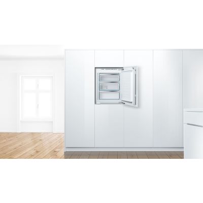 2. BOSCH GIV11AFE0 Einbaugefrierschrank