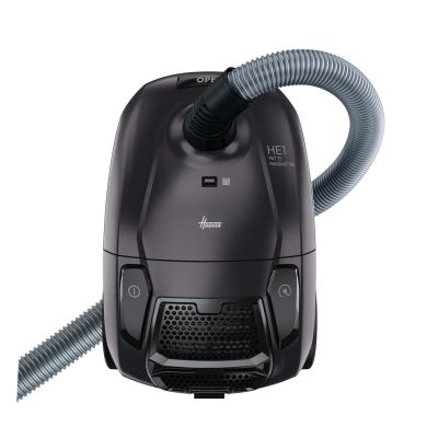 31. Hoover HE120PET 011 7809079 2,5-Liter-Staubsauger mit Trockenfunktion und 700-Watt-Staubbeutel