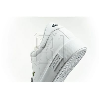 17. Lacoste Powercourt 0721 W 741SUJ001421G Schuhe
