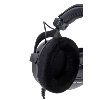 13. Beyerdynamic DT 770 PRO 250 OHM BLACK LIMITED EDITION - Geschlossener Studio-Kopfhörer
