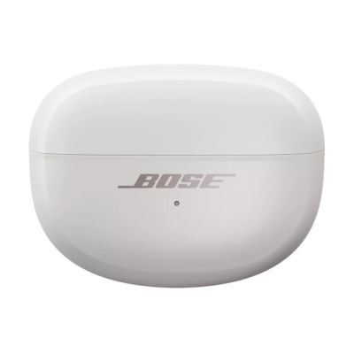 8. Bose Ultra Open Ohrhörer (Weiß)