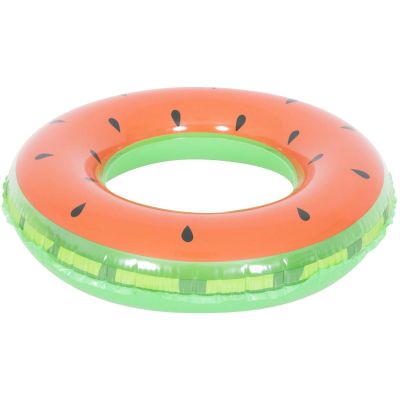 3. Schwimmring 90 cm 35277 Wassermelone