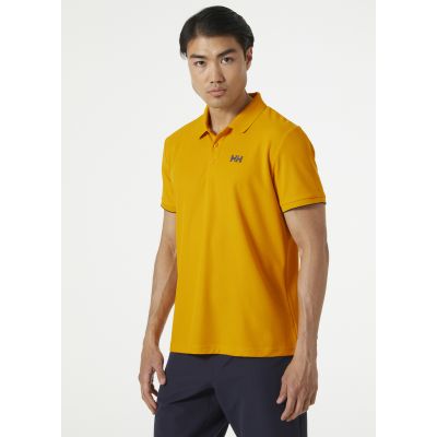 4. Helly Hansen Polo Ocean T-Shirt M 34207 328