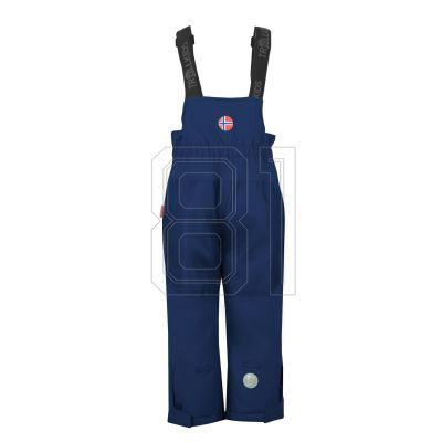 2. Trollkids Kids Nordkapp Pants Jr 902-100 Skihose