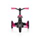 16. 4-in-1-Fahrrad Globber Explorer Trike Fuchsia 632-110-2 HS-TNK-000013809