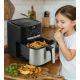 11. ESPERANZA FRITEUSE 8L POLLO FRITTO EKA004