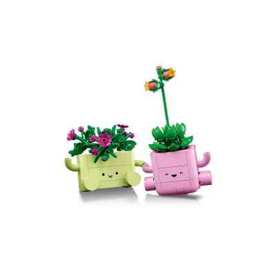 4. LEGO 11506 Botanik – Schwingende Pflanzen