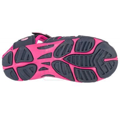 4. Joma S.Seven 2433 Jr SSEVJS2433V Sandalen