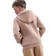 9. Nike Sportswear Club Fleece Beige Kinder-Sweatshirt FD3004 200