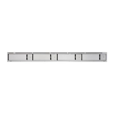 9. Ubiquiti UNVR Netzwerk-Videorekorder (NVR) Grau