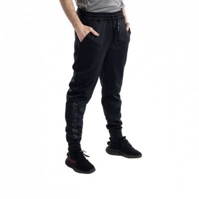 3. Bauer Team Fleece Jogginghose für Kinder
