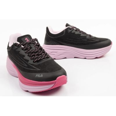 7. Fila Damen Plylite Sneaker Komfortschaum
