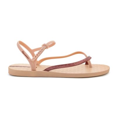 6. IPANEMA ELEGANT SANDBEIGE/BRAUN 83782-BN816