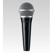 Shure PGA48-XLR-E – Dynamisches Mikrofon