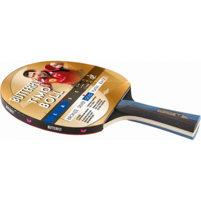 Butterfly Timo Boll Gold 85021 Tischtennisschläger