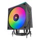TACENS MARS MCPU-LCD 120 PWM 300W TDP LCD BK- CPU-Kühler