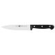 6. ZWILLING Twin Chef 5-teiliges Messerblock-Set
